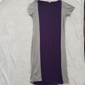 Vintage Lularoe Julia xl